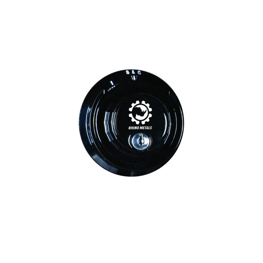 Ironworks Lightning AIX Series