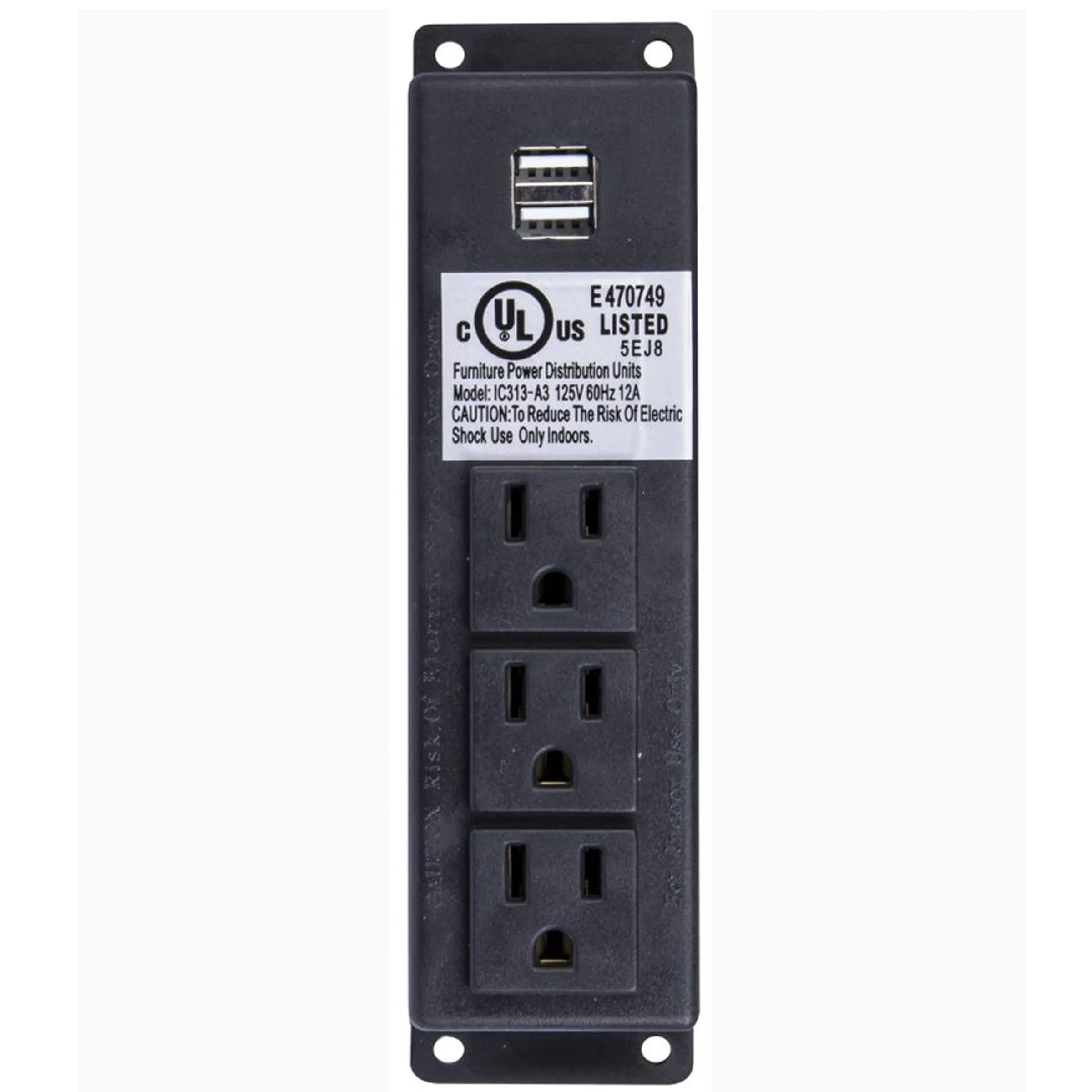 Ironworks Lightning AIX Series