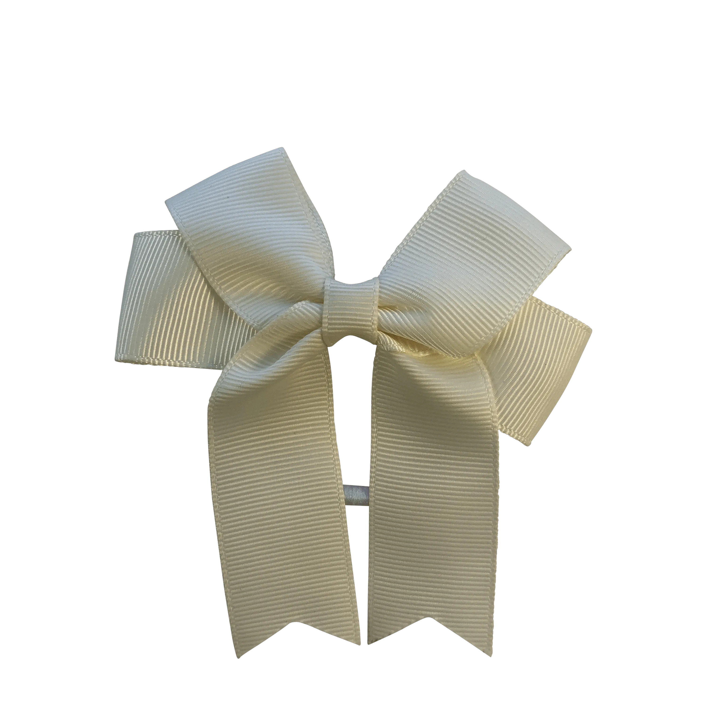 Ivory / Cream Hair Accessories