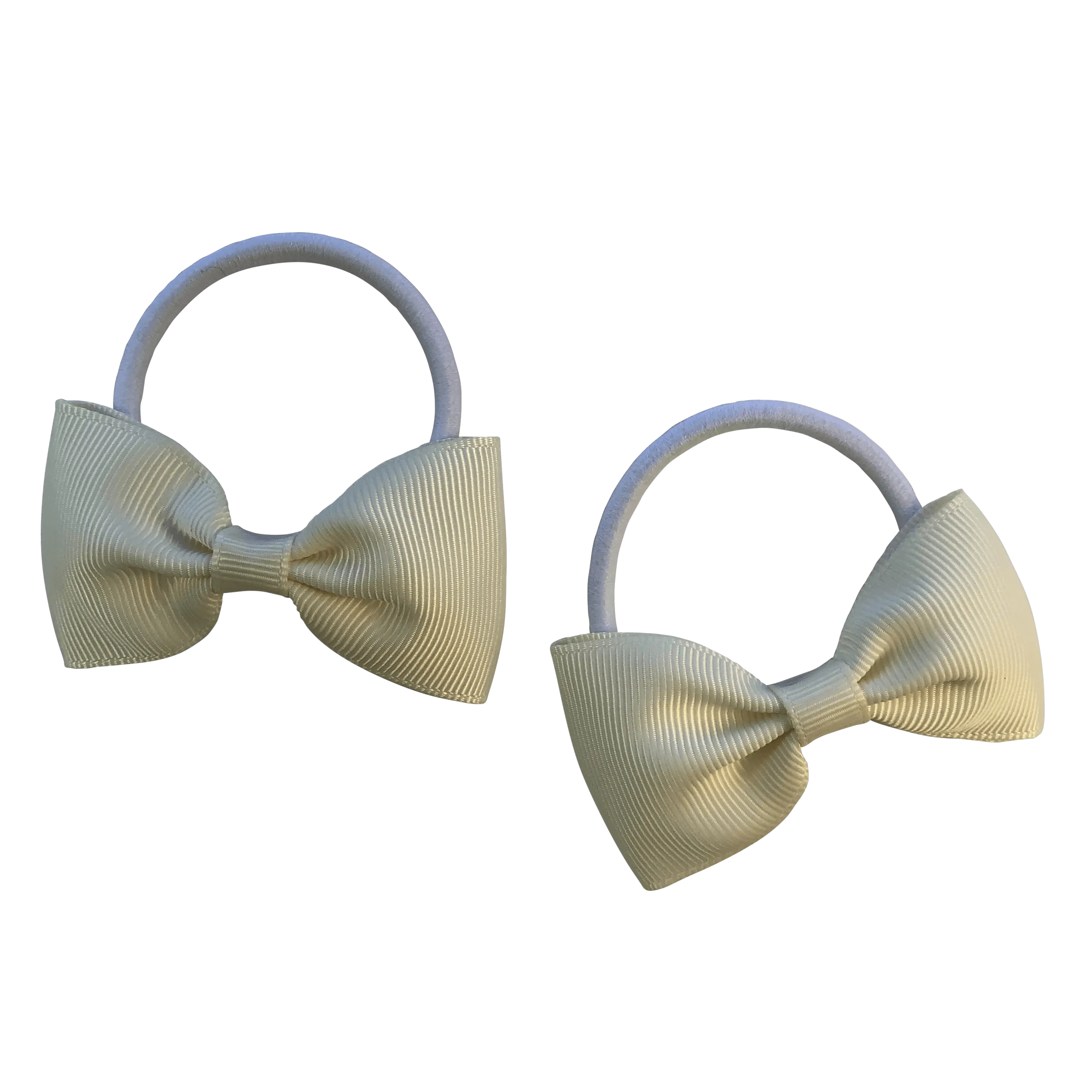 Ivory / Cream Hair Accessories