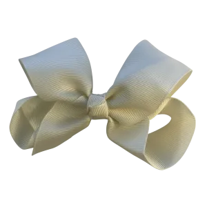 Ivory / Cream Hair Accessories