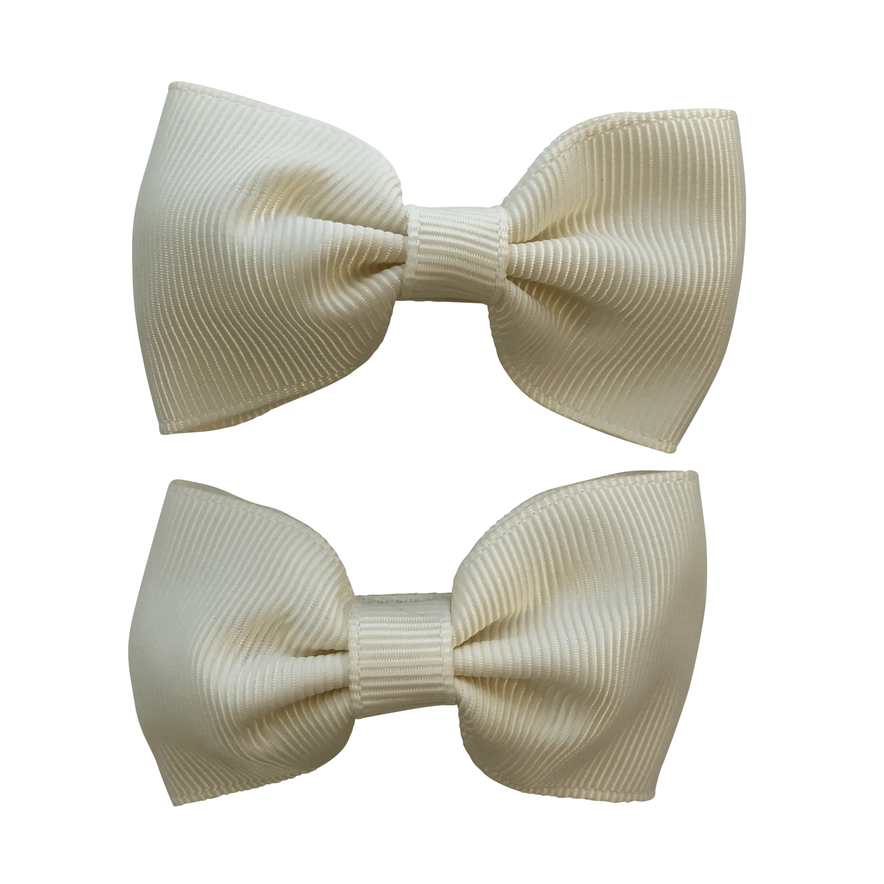 Ivory / Cream Hair Accessories