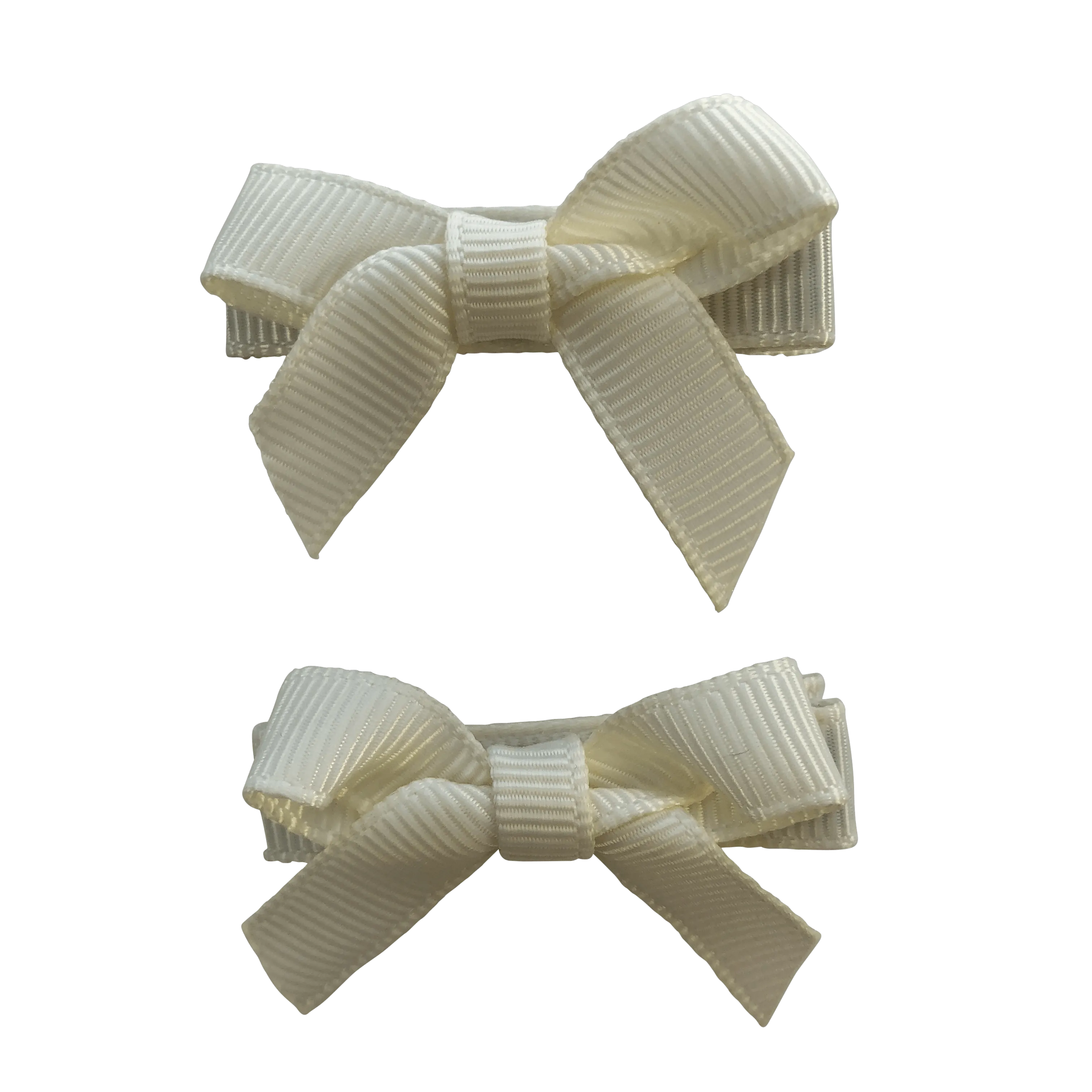 Ivory / Cream Hair Accessories