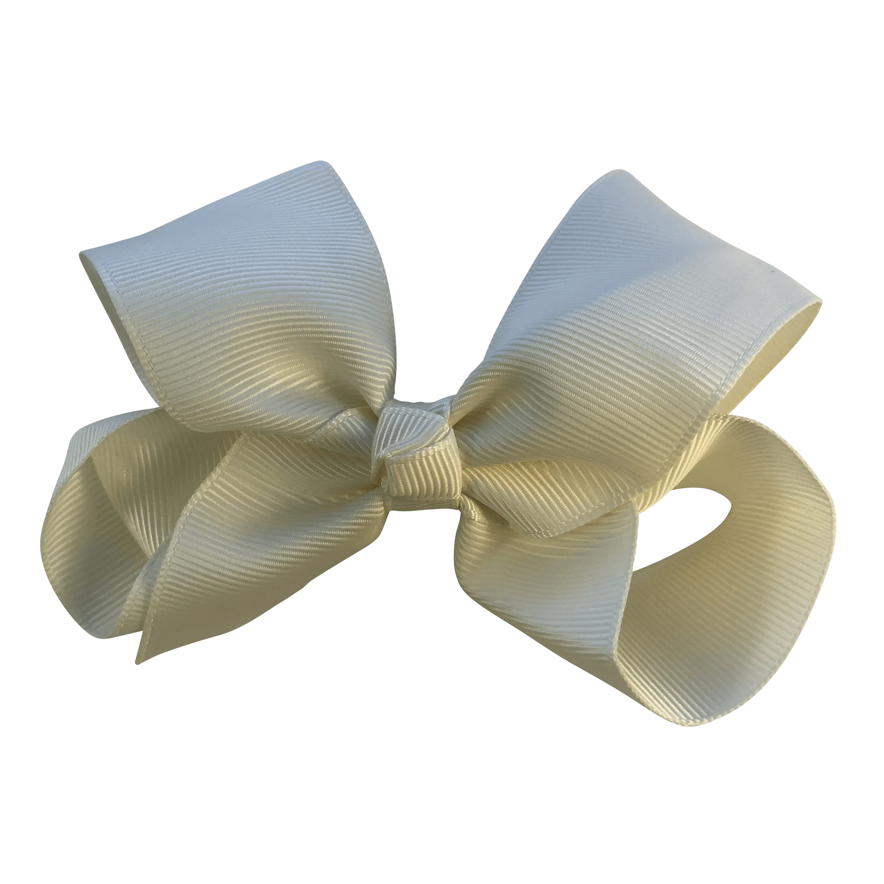 Ivory / Cream Hair Accessories