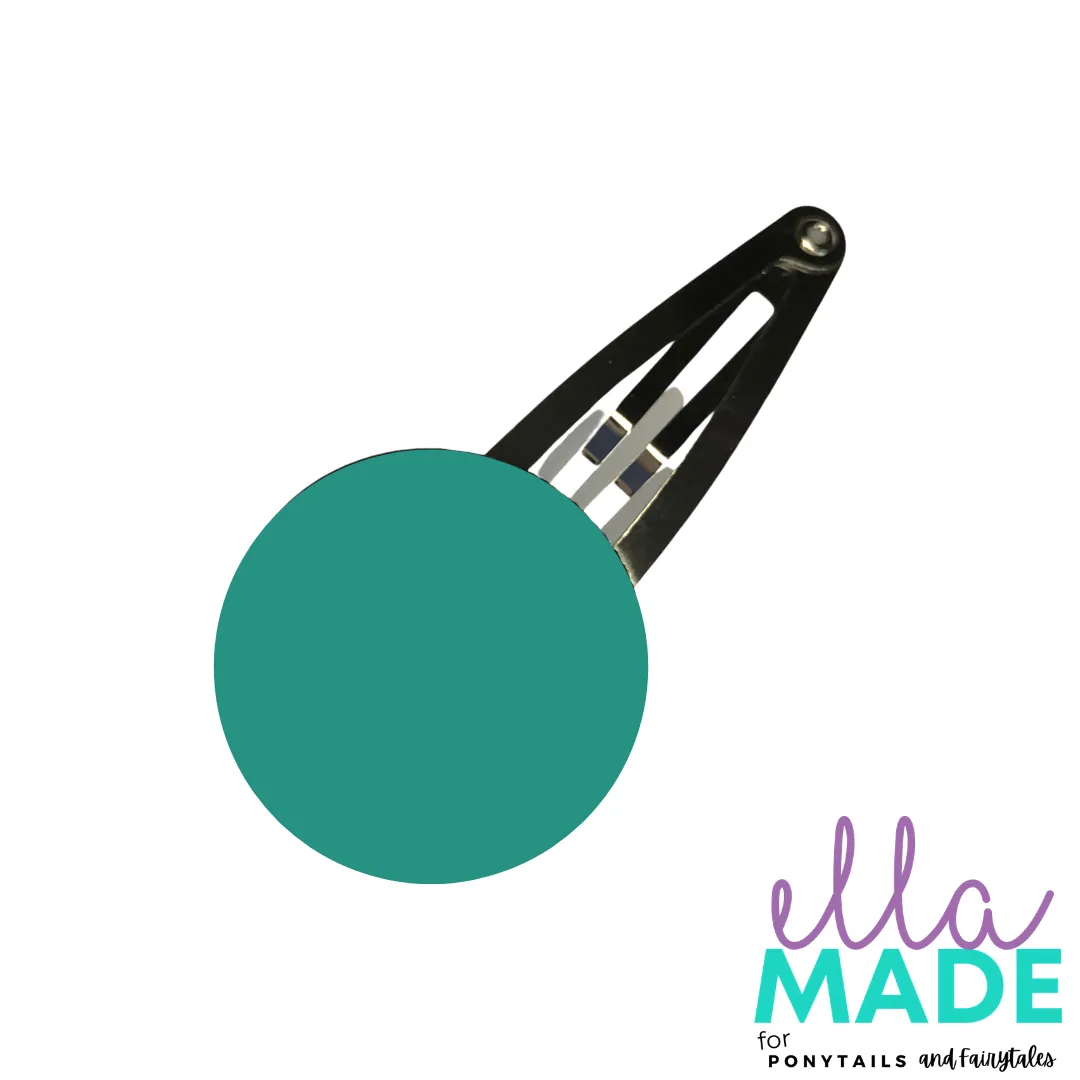 Jade Hair Accessories