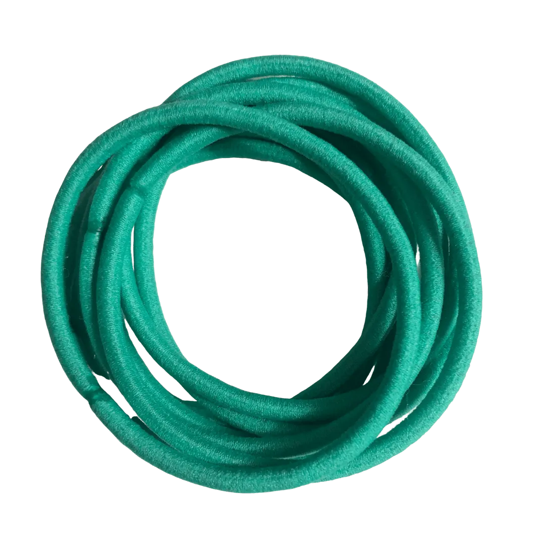 Jade Hair Accessories