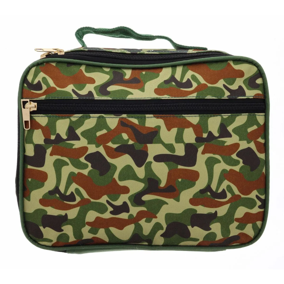 Jane Marie Kids Can You See Me Now? Lunchbox