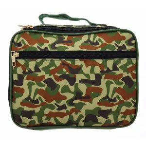 Jane Marie Kids Can You See Me Now? Lunchbox