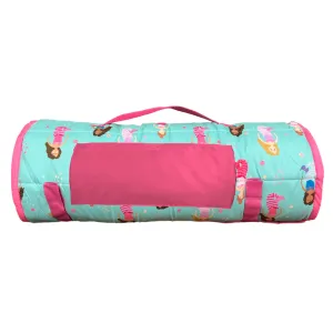 Jane Marie Kids Make A Splash Nap Mat