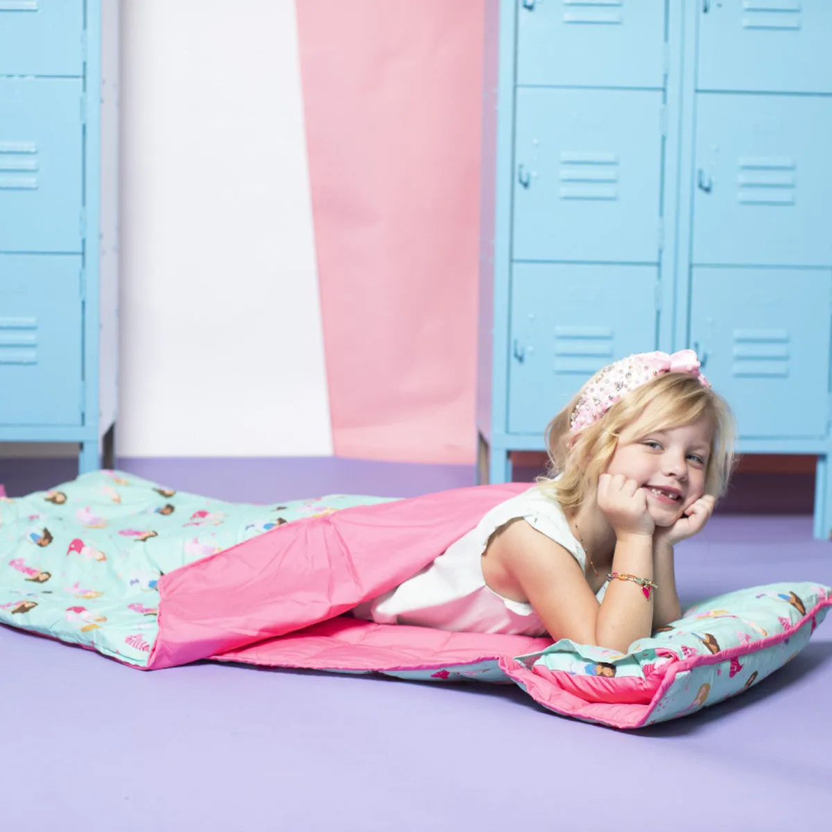 Jane Marie Kids Make A Splash Nap Mat