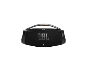 JBL Boombox 3: Your Ultimate Party Companion!