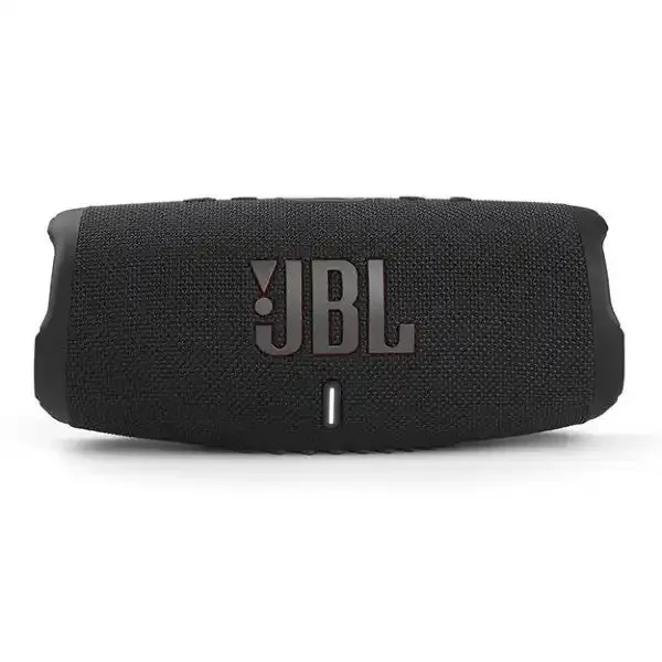 JBL Charge 5 Waterproof Portable Bluetooth Speaker