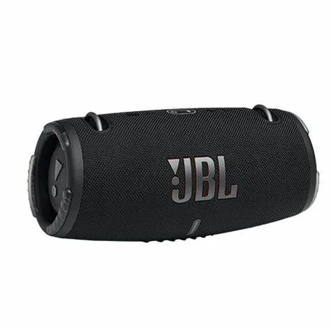 JBL Xtreme 3 Portable Bluetooth Speaker OH4540