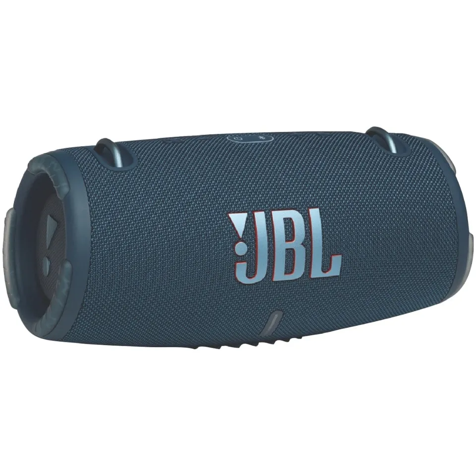 JBL XTREME  3BLU BT SPEAKER (BLUE