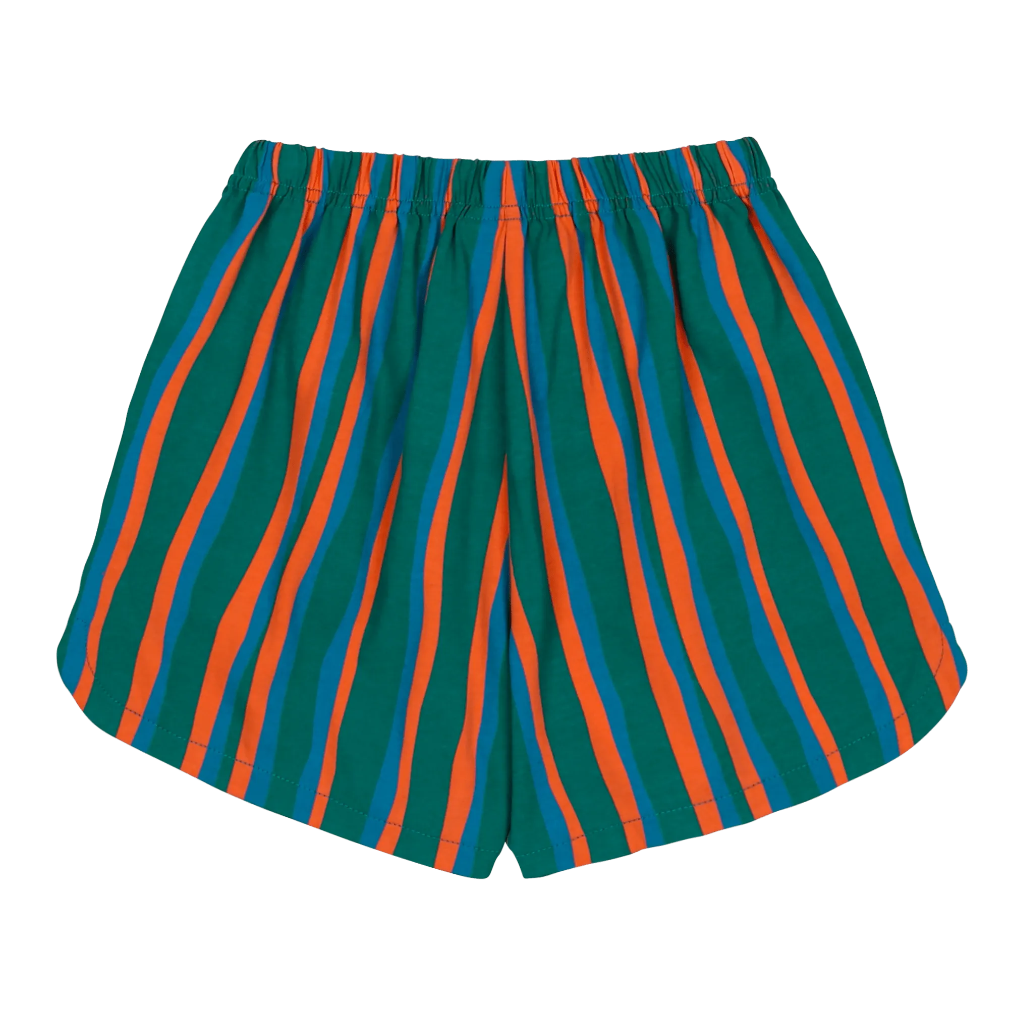 JM Striped Shorts by Jelly Mallow