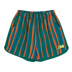 JM Striped Shorts by Jelly Mallow