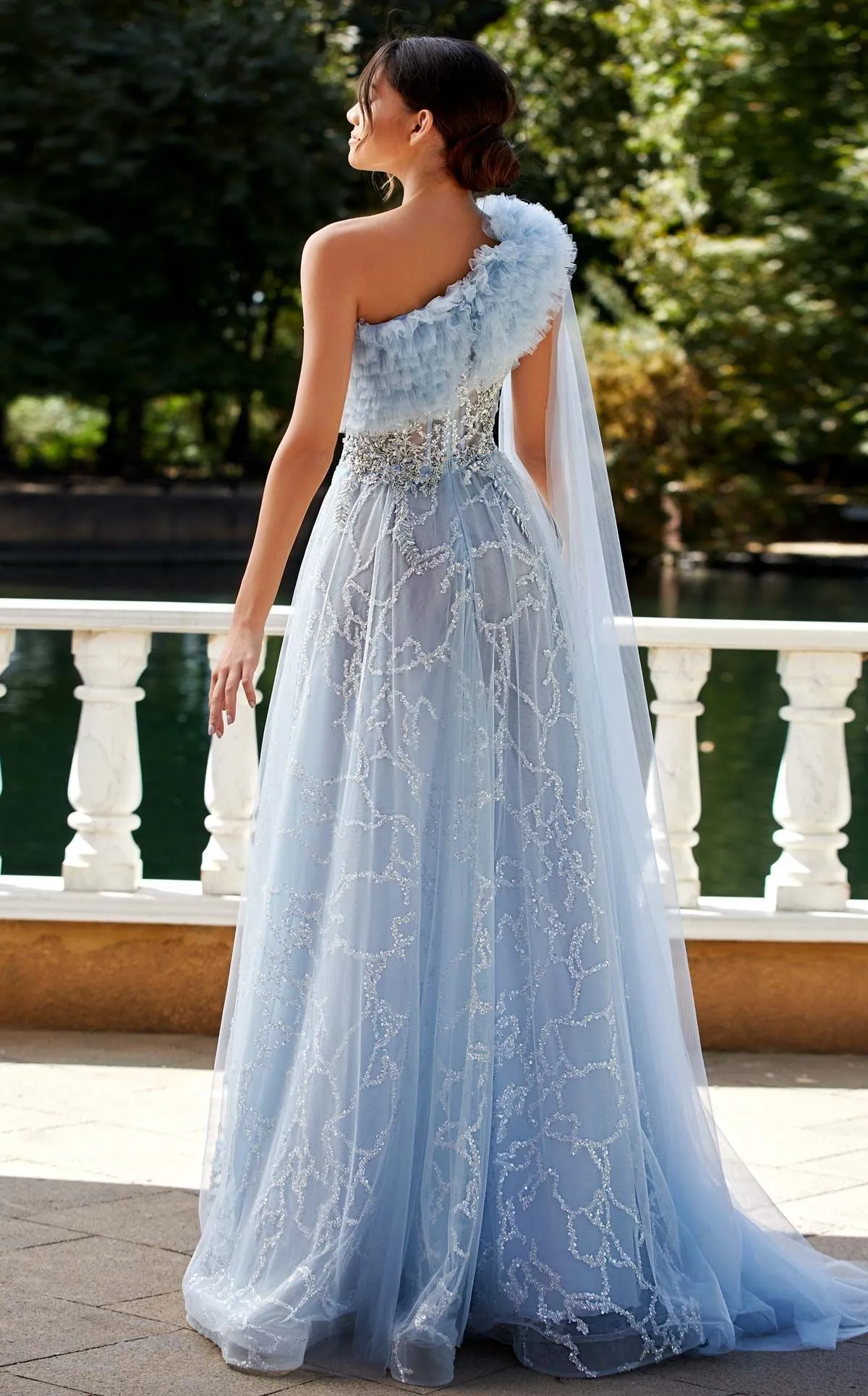 K3924 MNM COUTURE