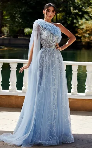 K3924 MNM COUTURE