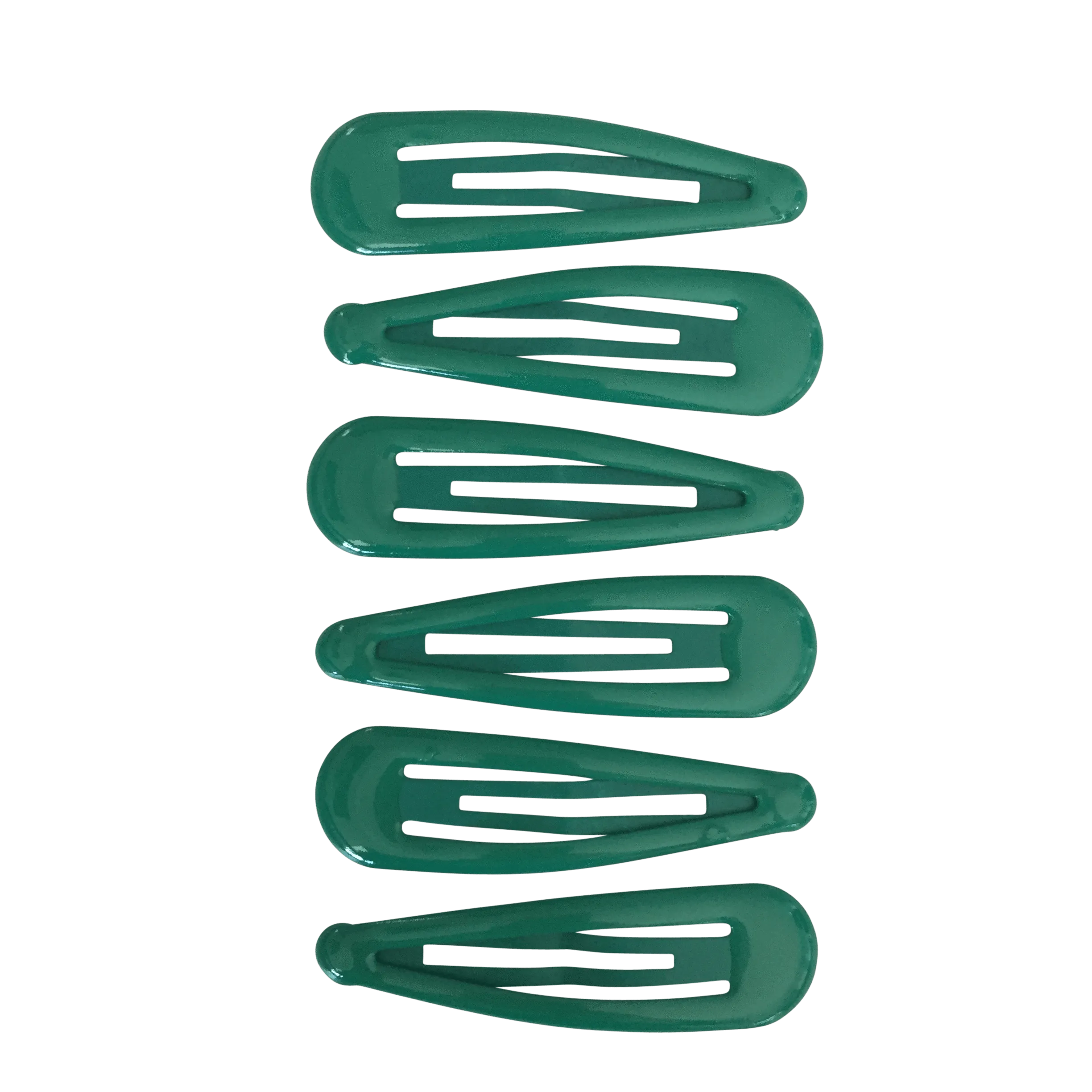 Kelly Green Hair Accessories
