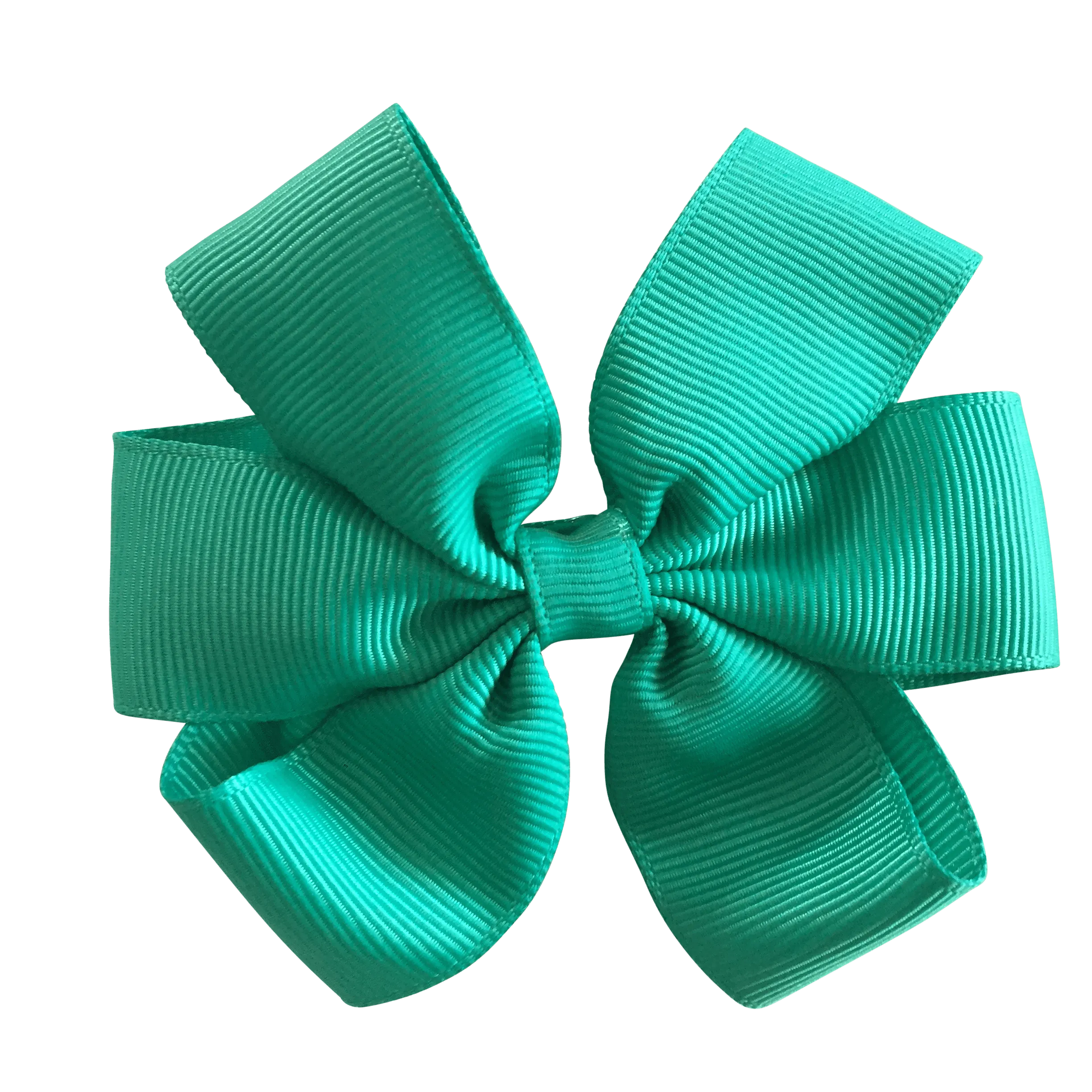 Kelly Green Hair Accessories