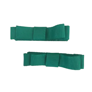 Kelly Green Hair Accessories