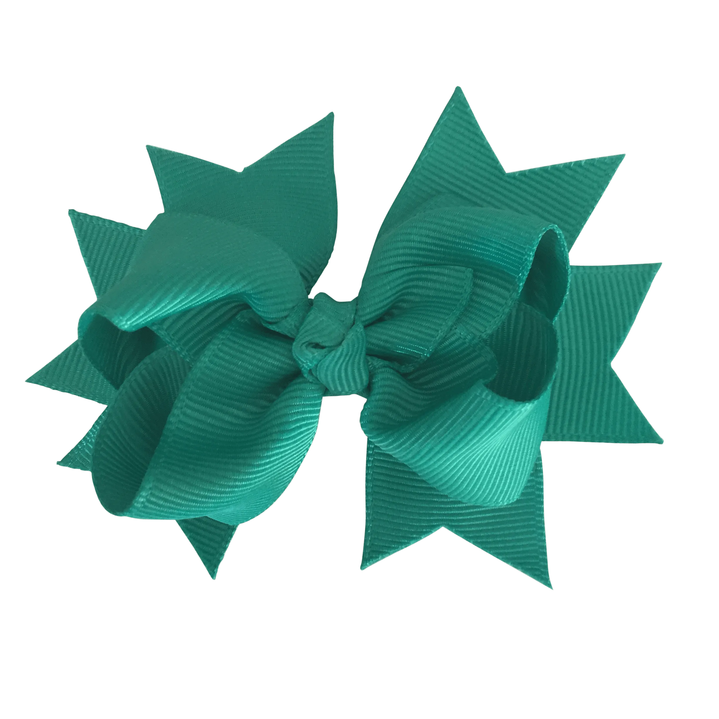 Kelly Green Hair Accessories