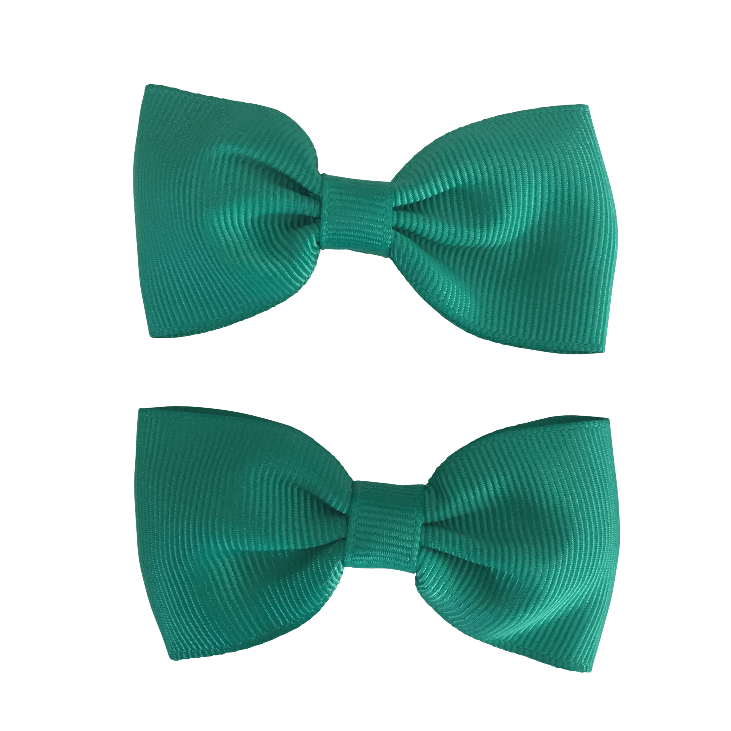 Kelly Green Hair Accessories