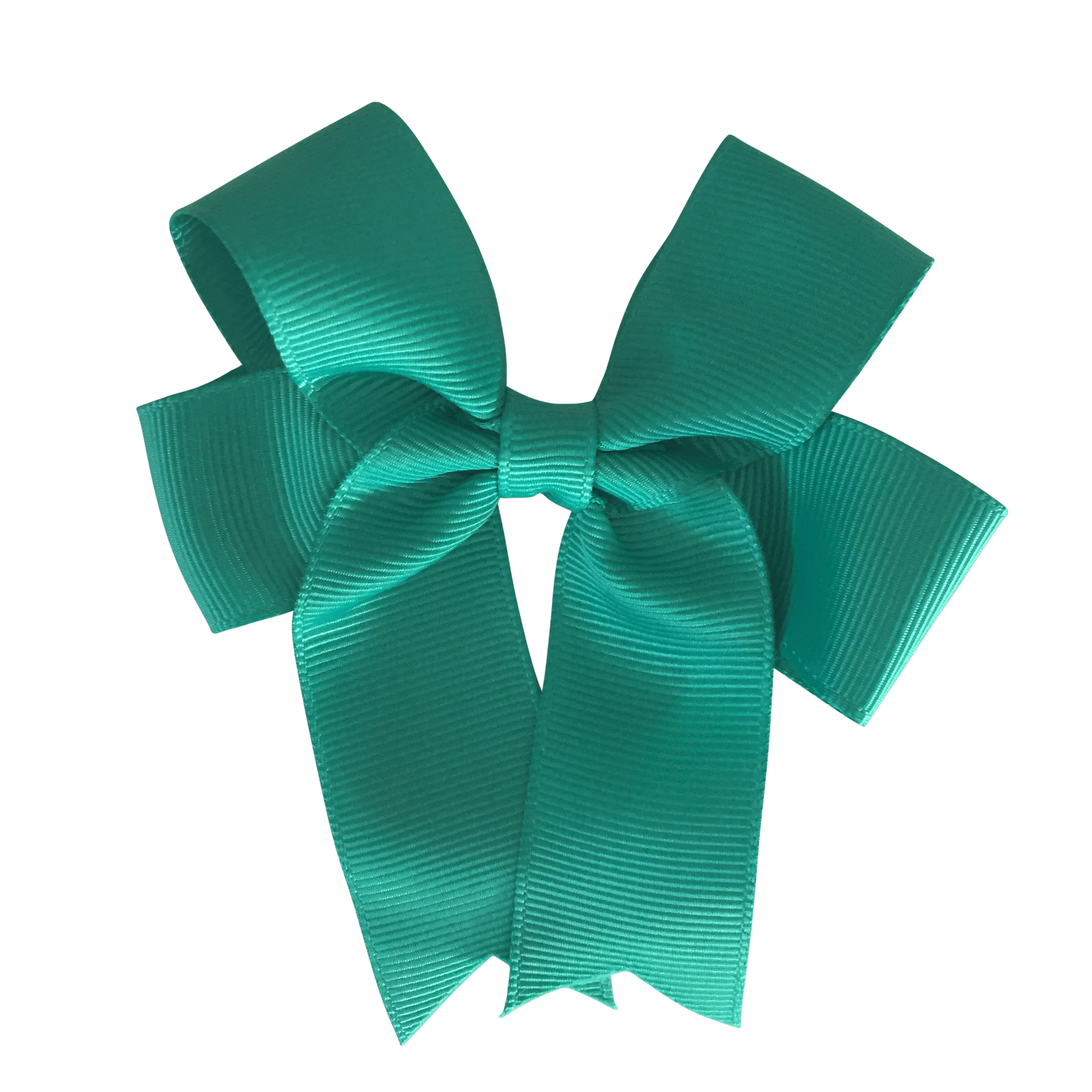 Kelly Green Hair Accessories