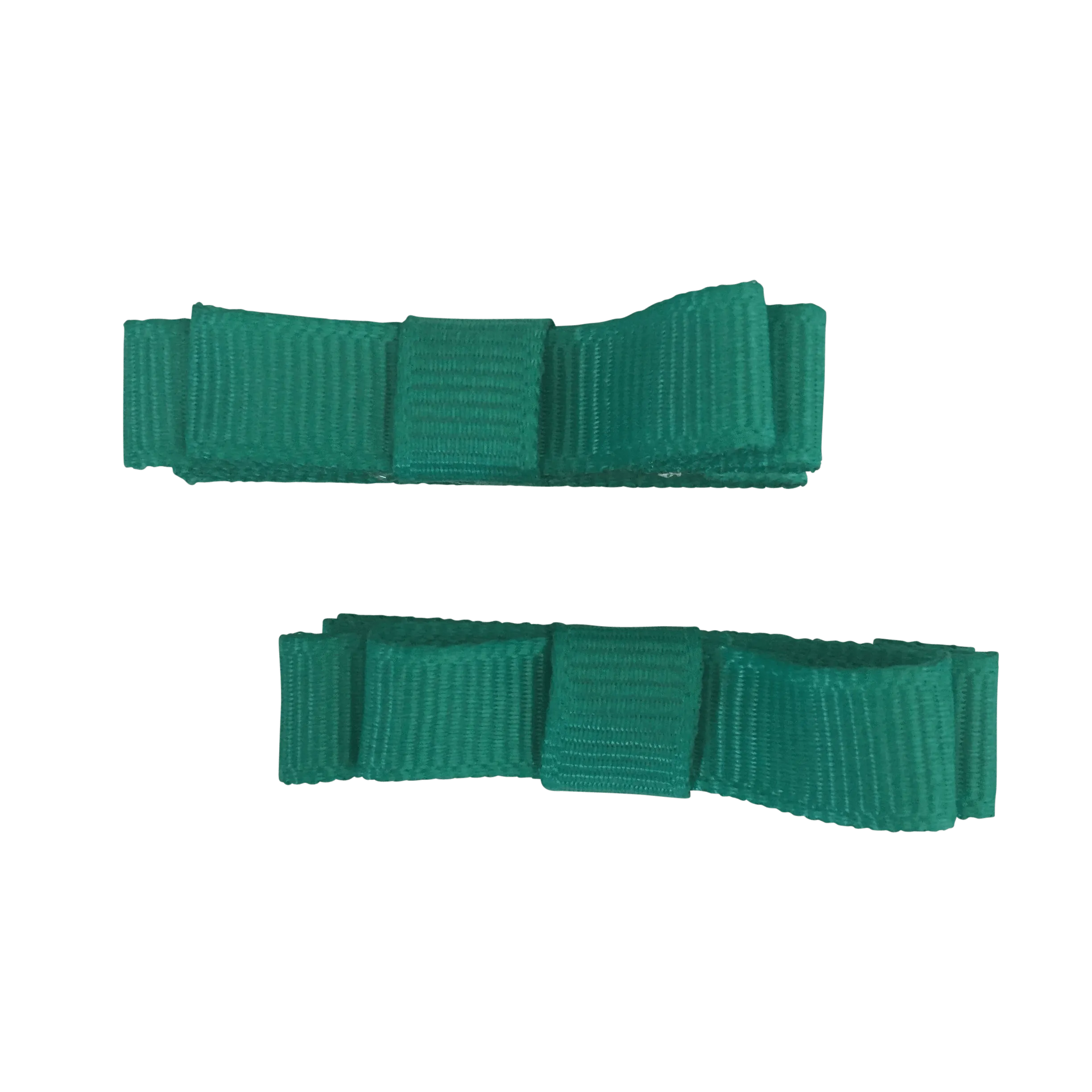 Kelly Green Hair Accessories