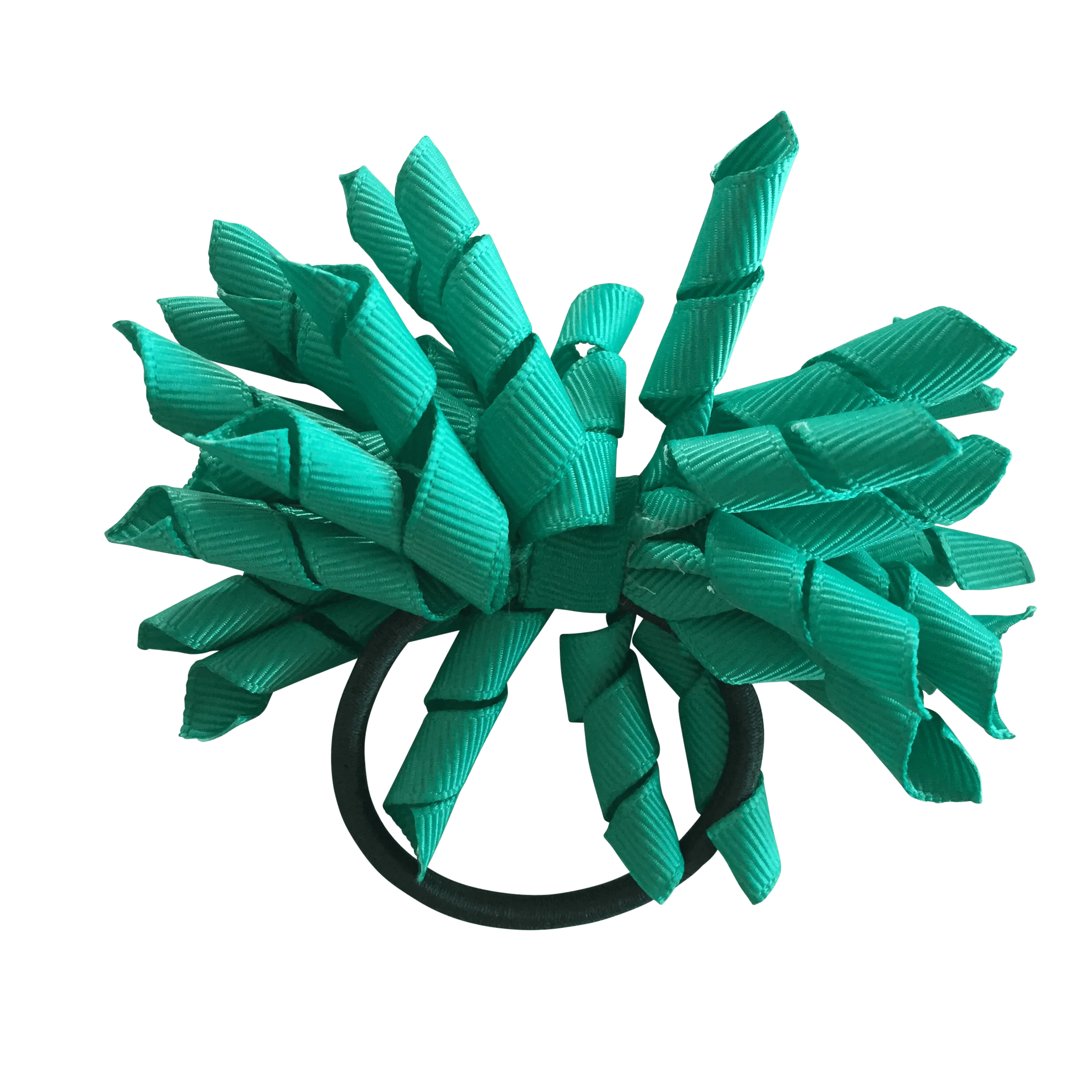 Kelly Green Hair Accessories