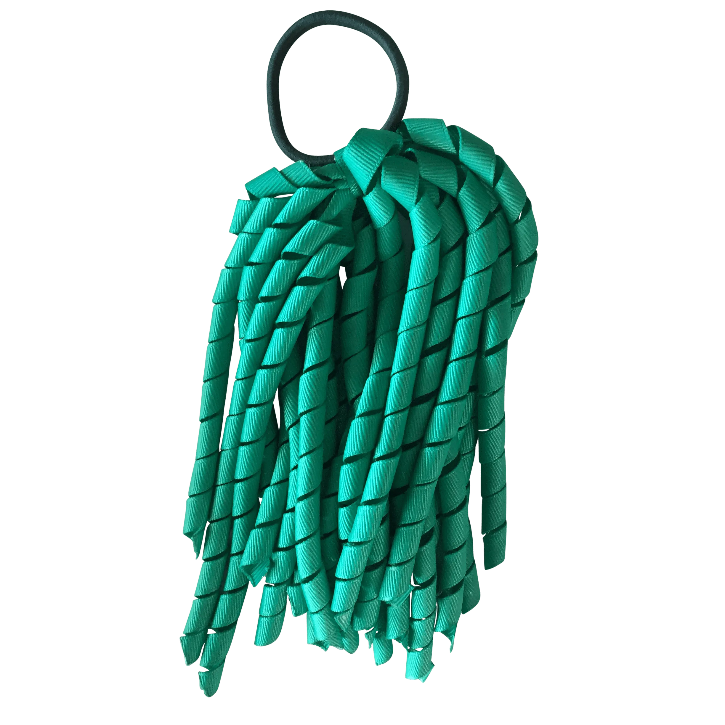 Kelly Green Hair Accessories