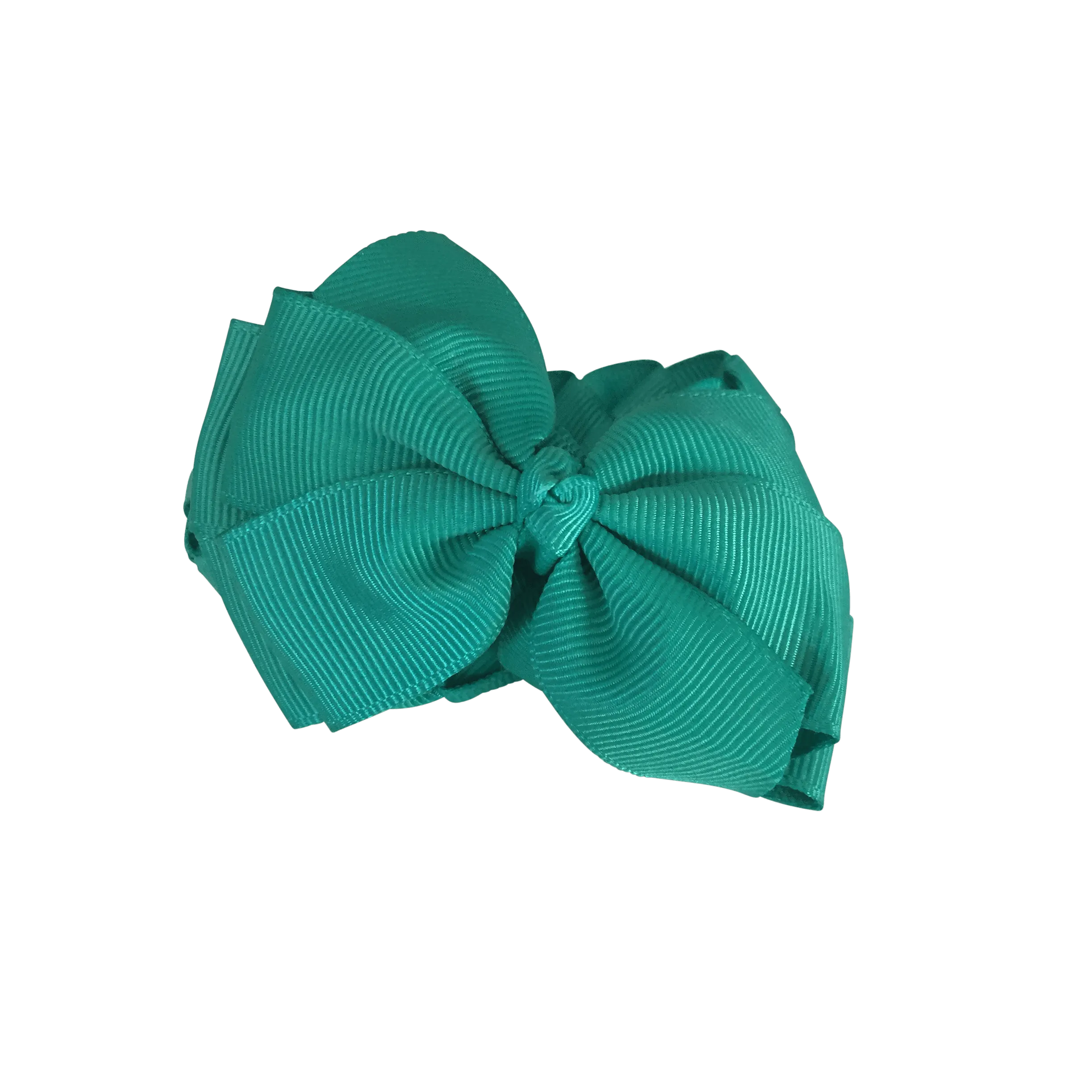 Kelly Green Hair Accessories