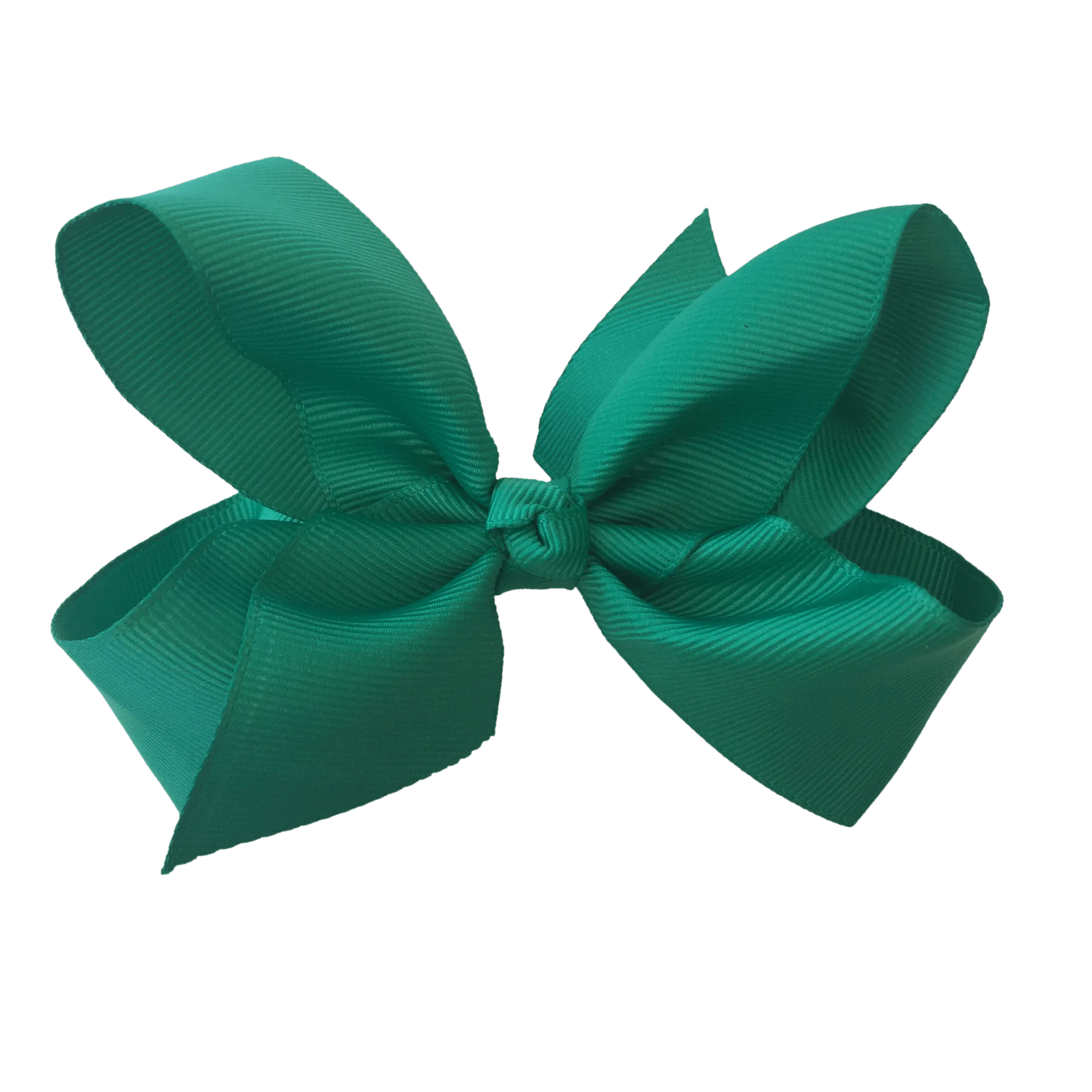 Kelly Green Hair Accessories