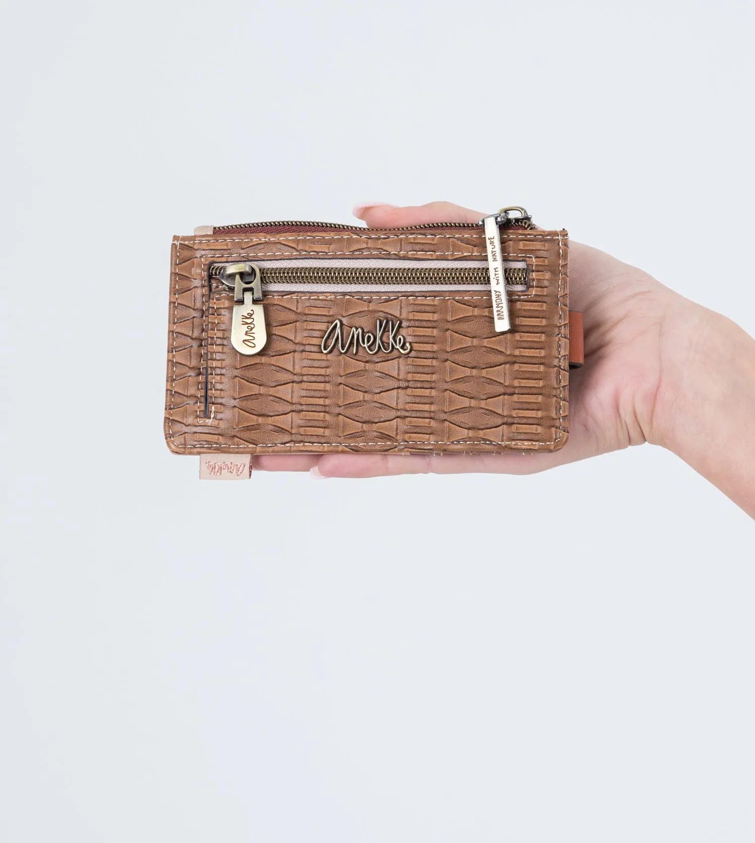 Kenya Collection Card wallet