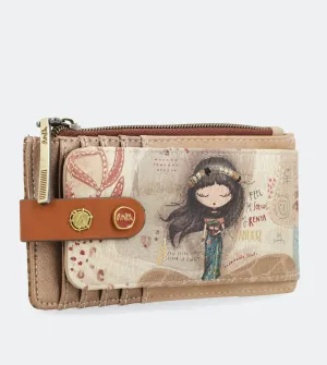 Kenya Collection Card wallet