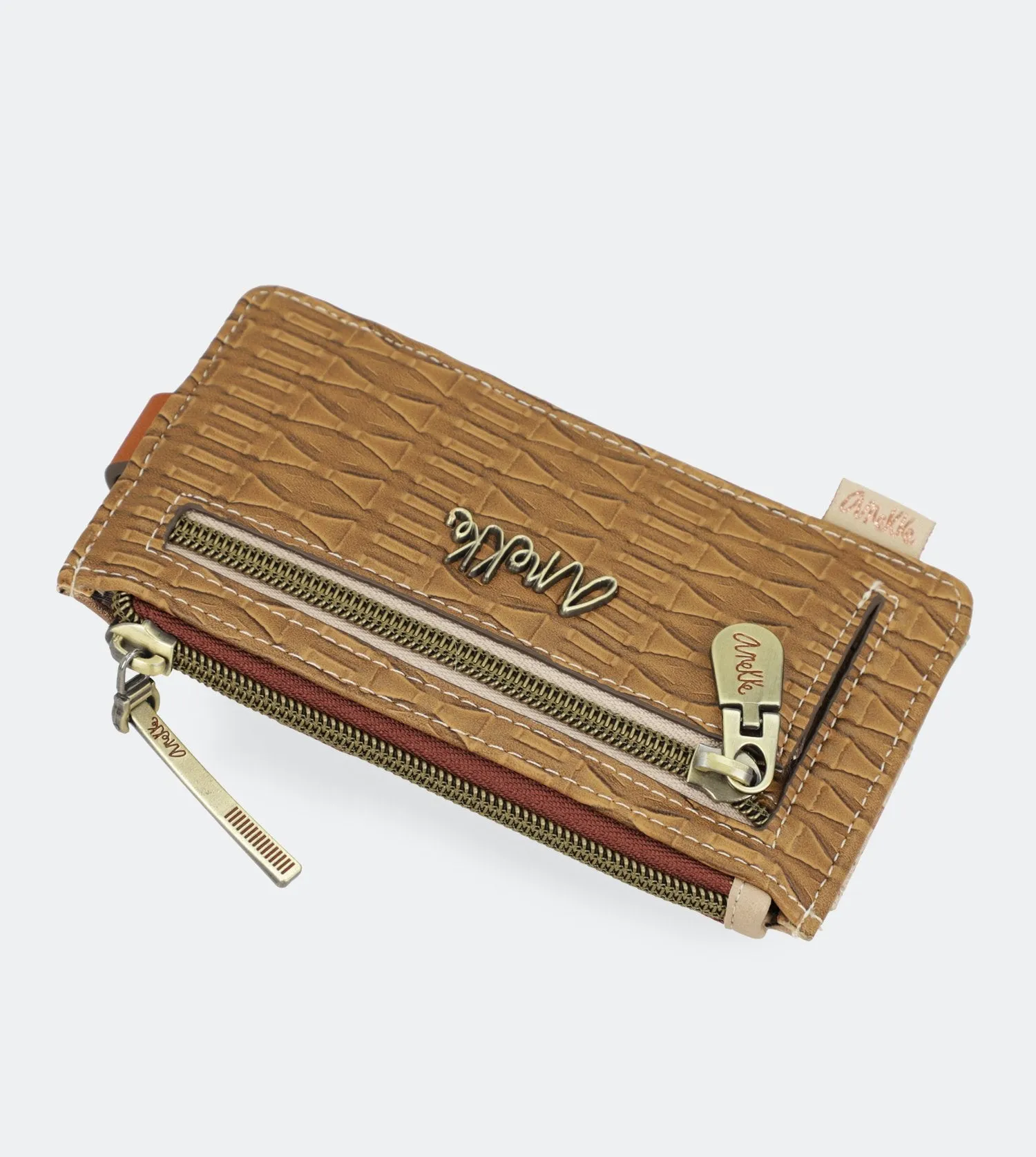 Kenya Collection Card wallet