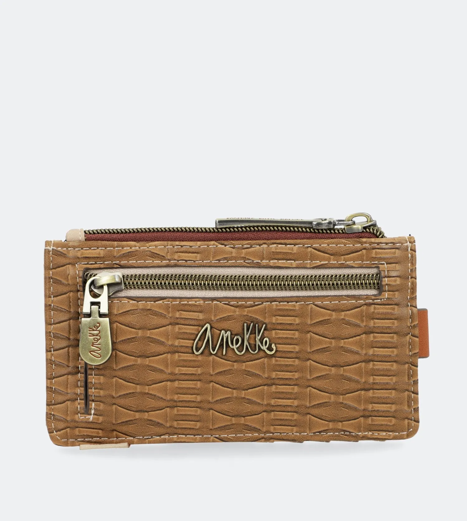 Kenya Collection Card wallet