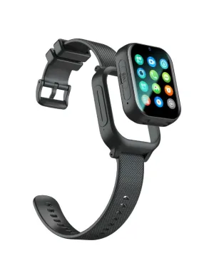 Kids Smart Calling Watch GPS Trace and Video Call Wifi LBS AGPS