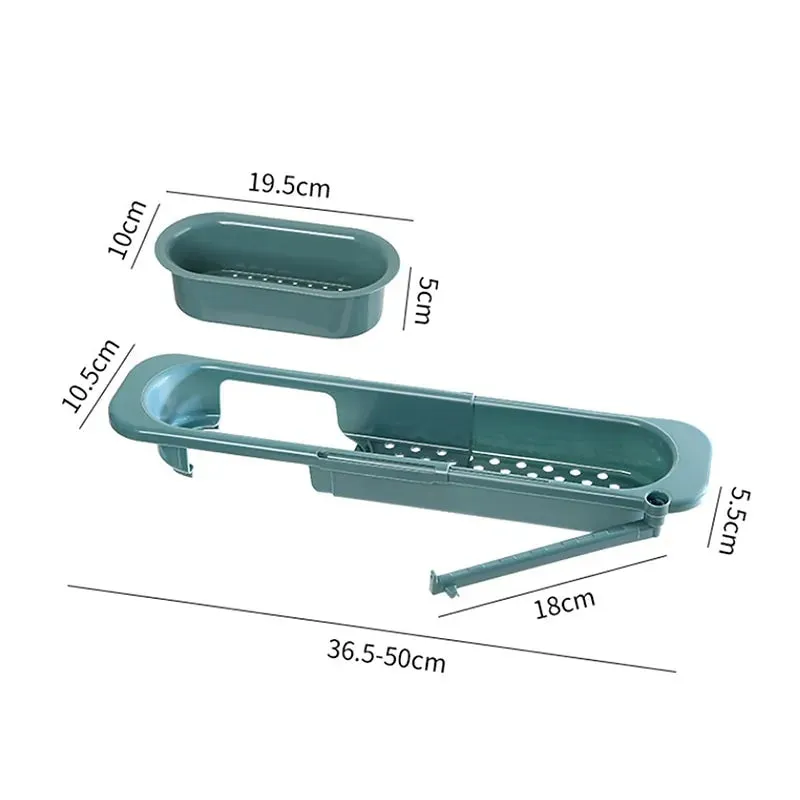 Kitchen Sink Organizer