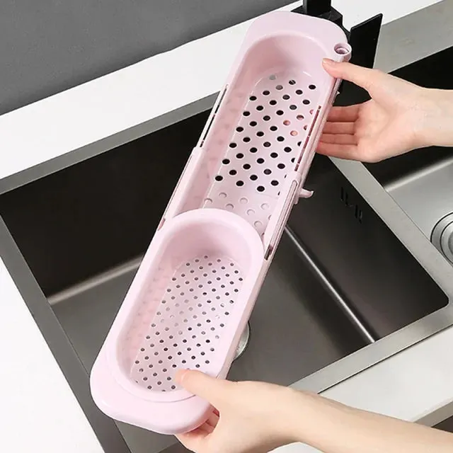 Kitchen Sink Organizer