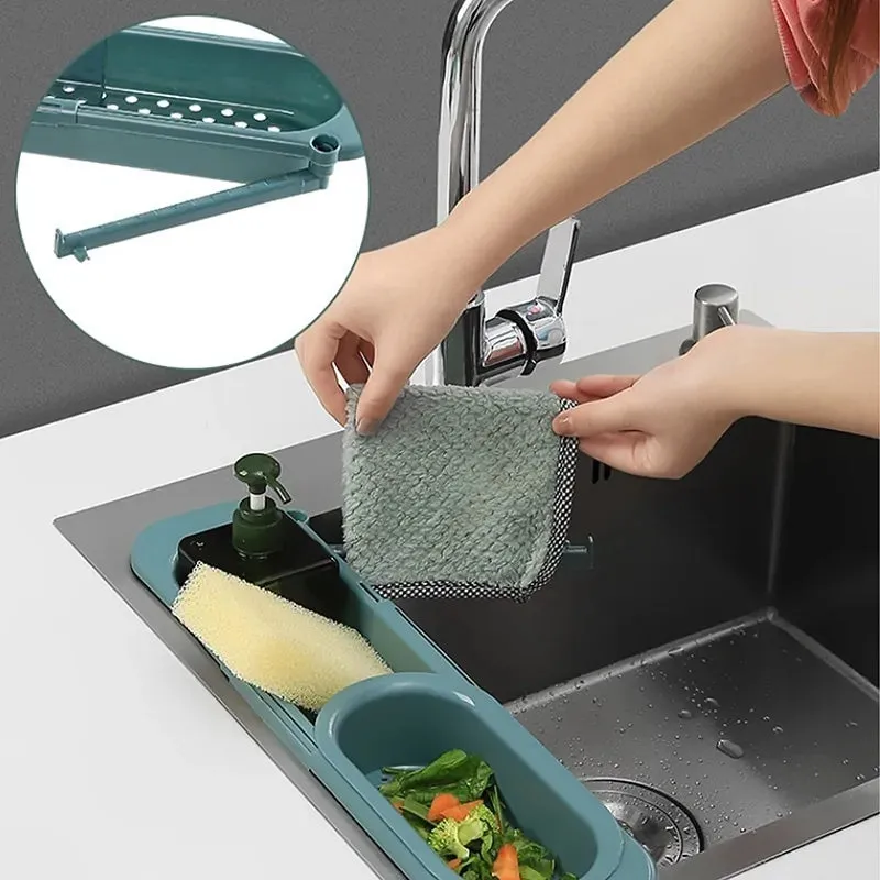 Kitchen Sink Organizer