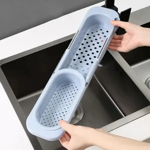 Kitchen Sink Organizer
