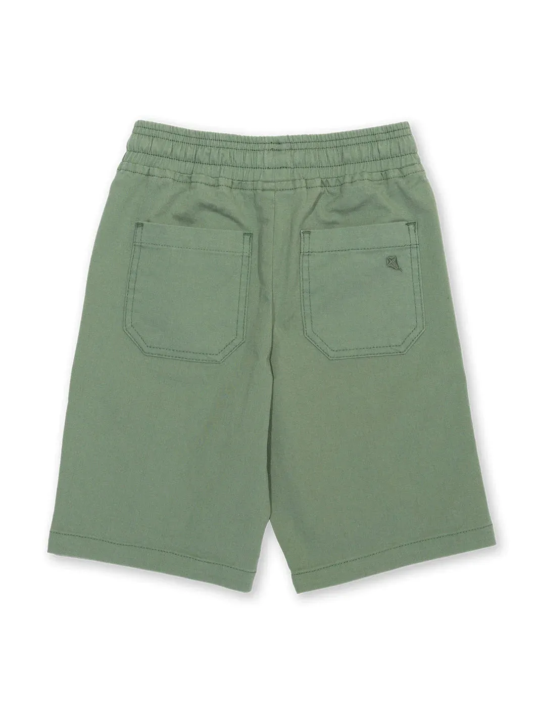 KITE | Yacht Shorts Sage