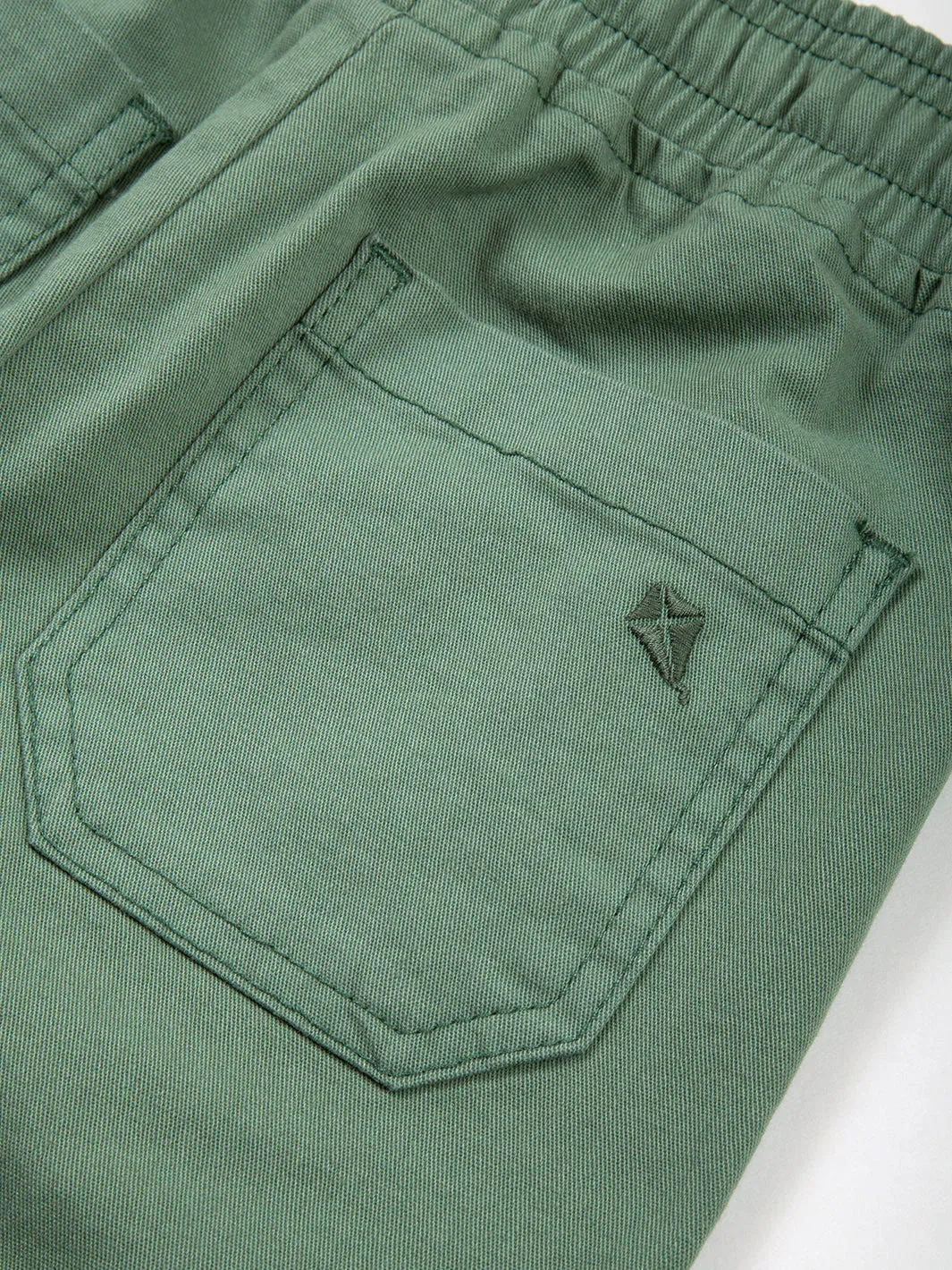 KITE | Yacht Shorts Sage