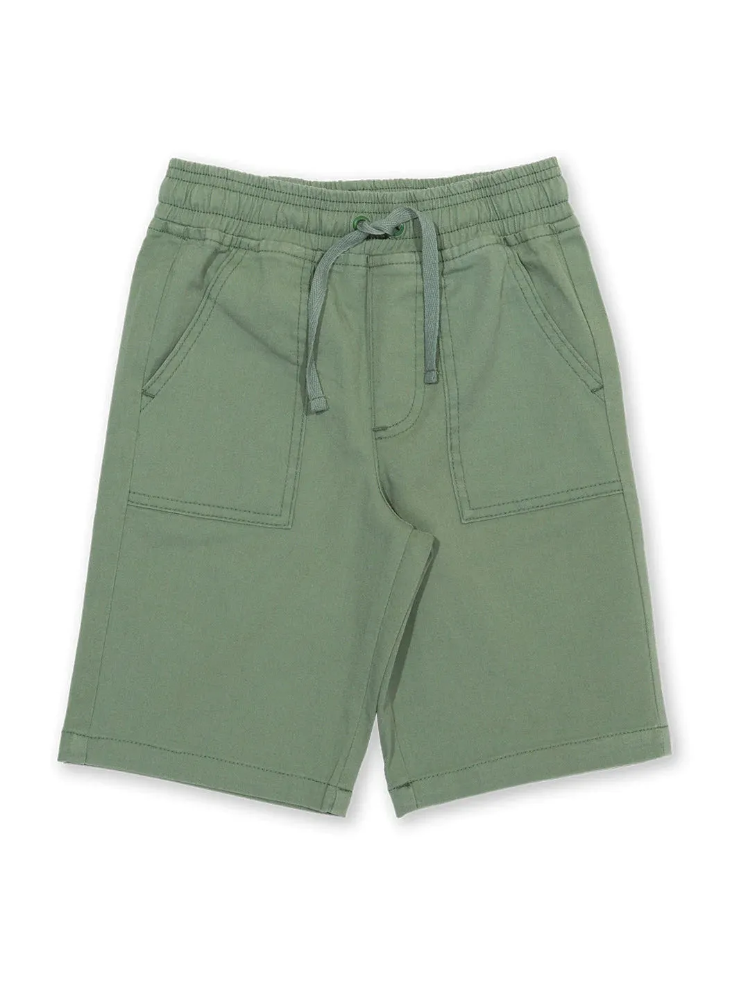 KITE | Yacht Shorts Sage