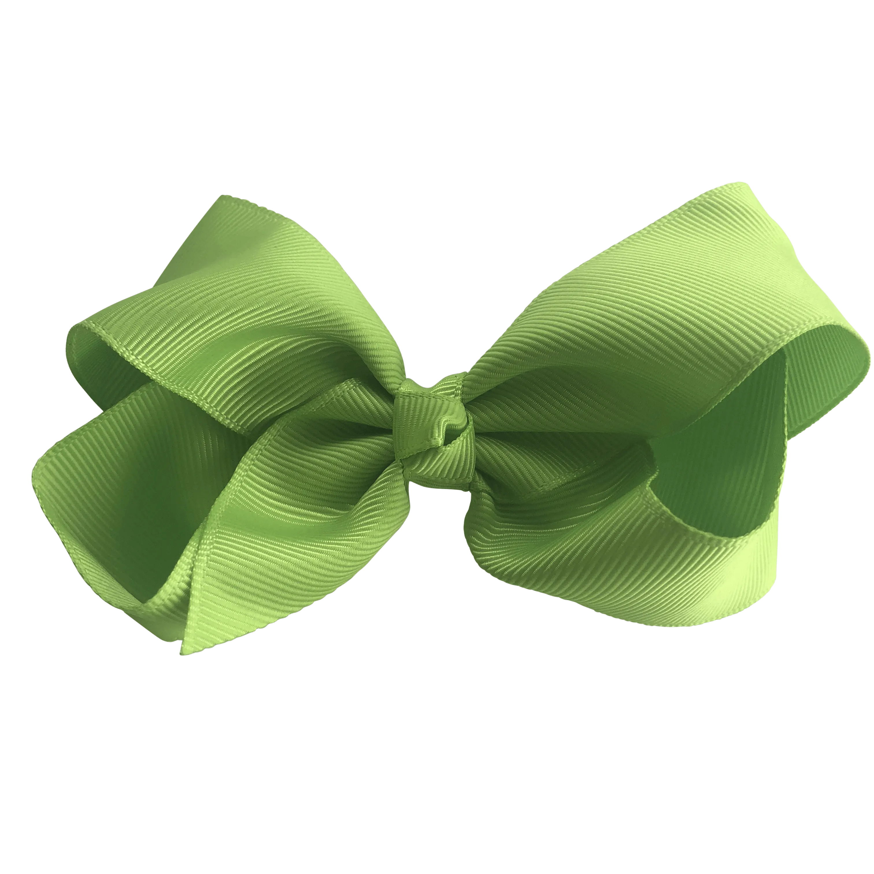 Kiwi Green Hair Accessories