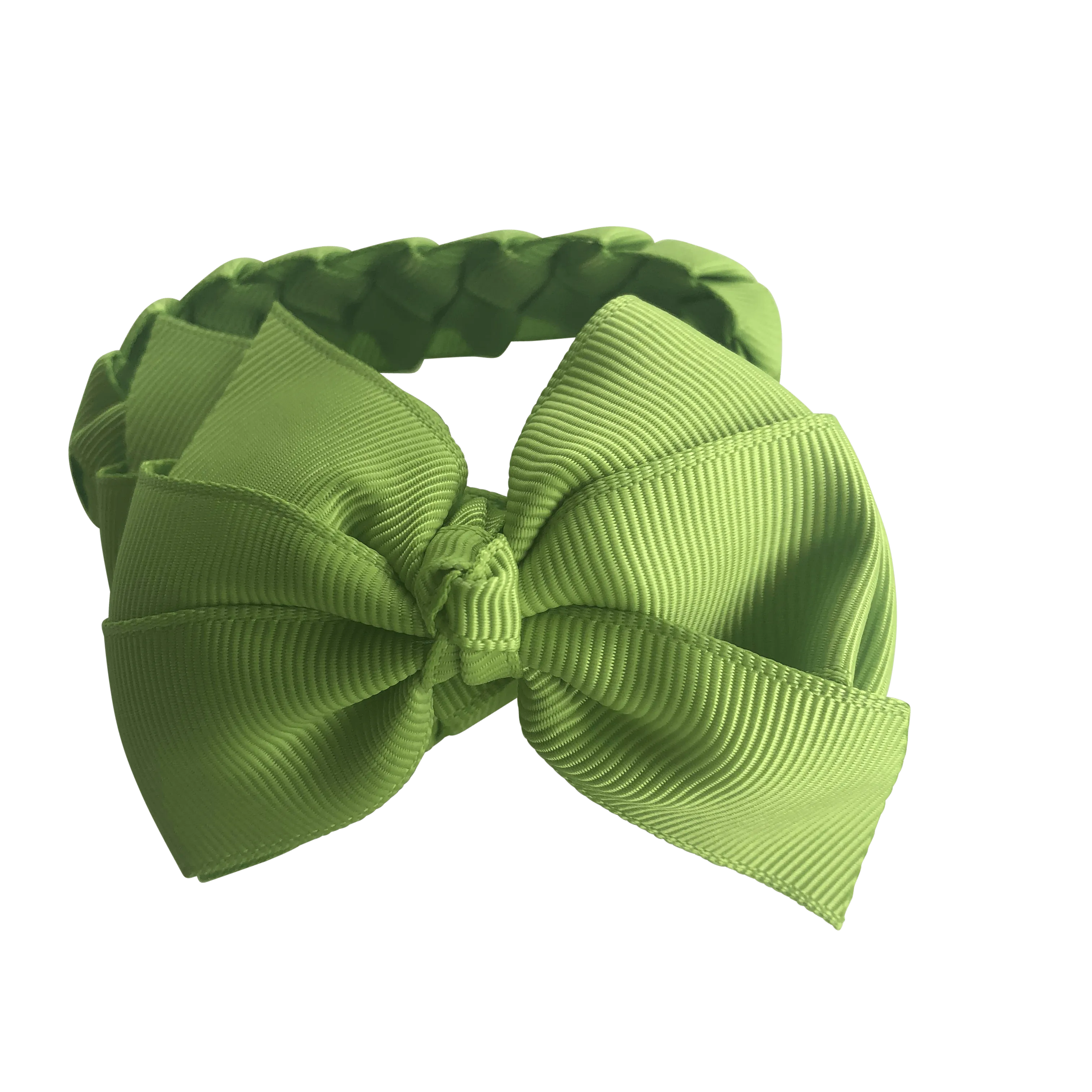 Kiwi Green Hair Accessories