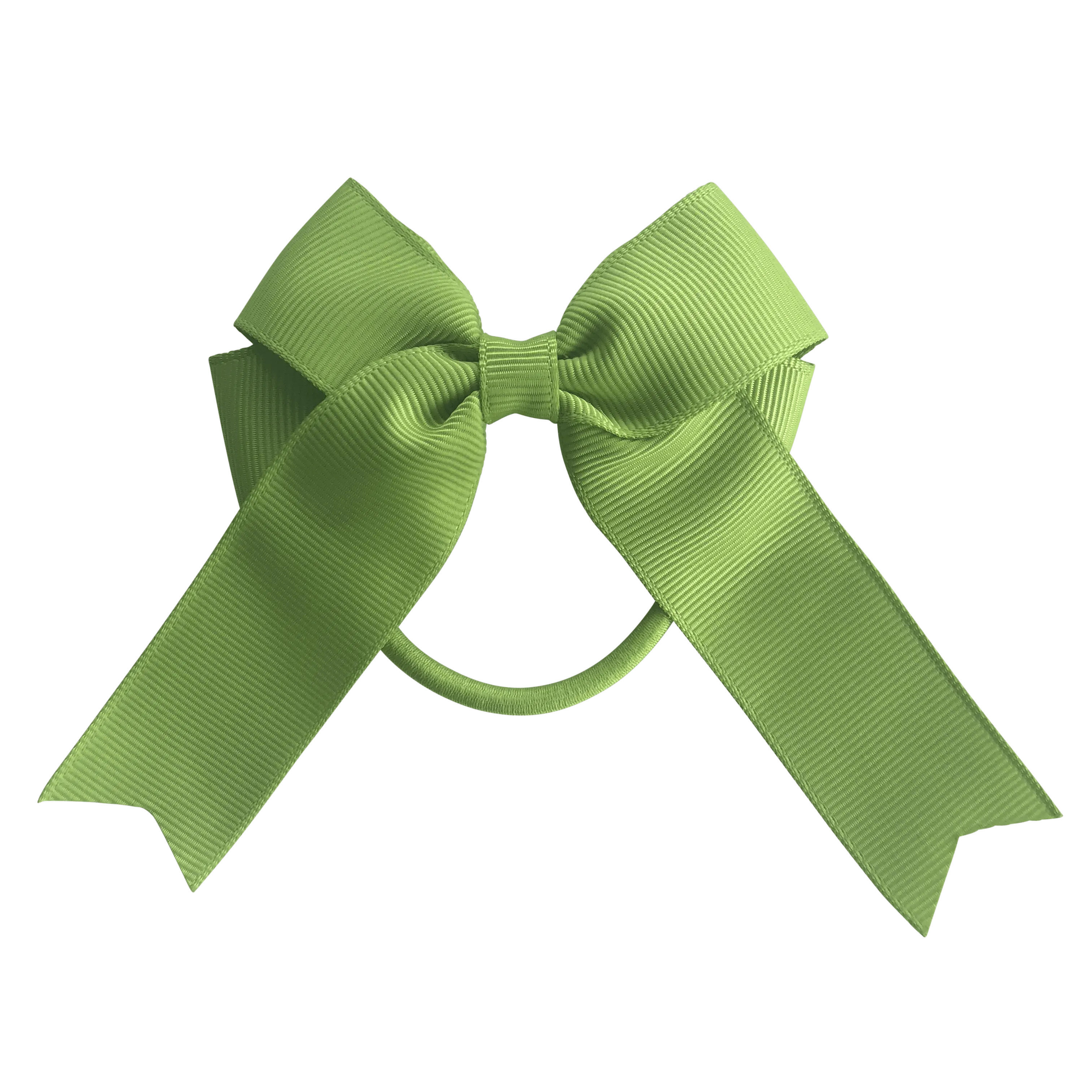 Kiwi Green Hair Accessories
