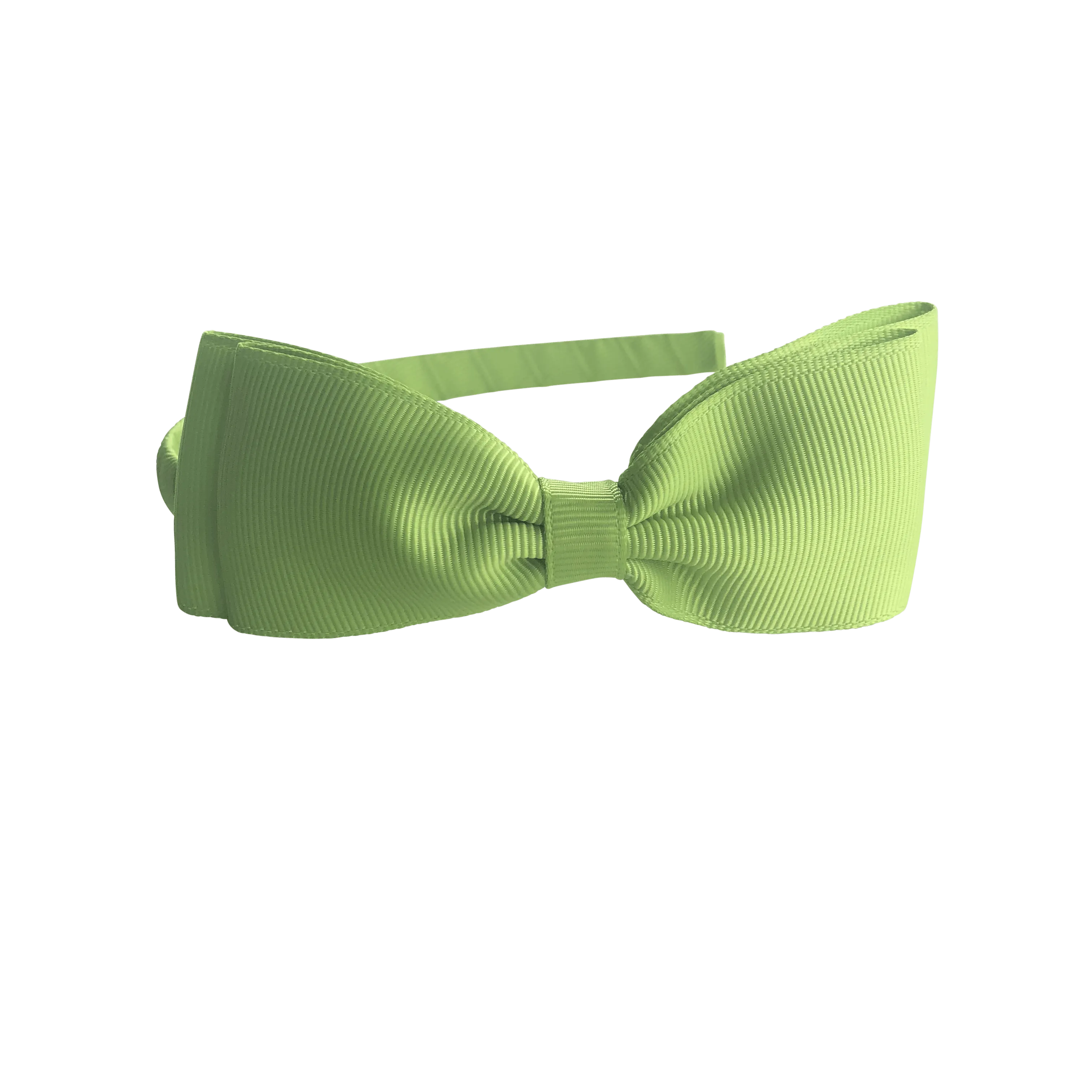 Kiwi Green Hair Accessories