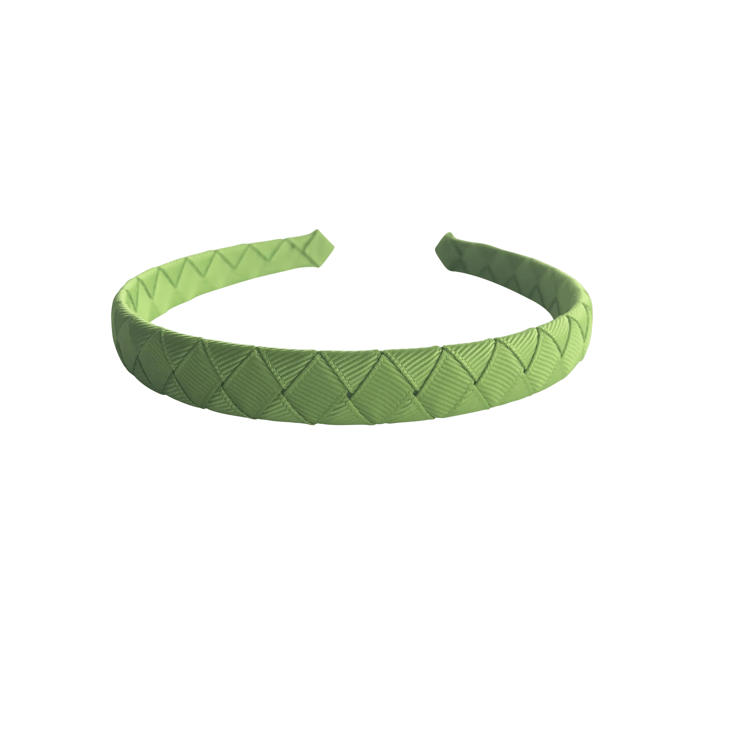 Kiwi Green Hair Accessories